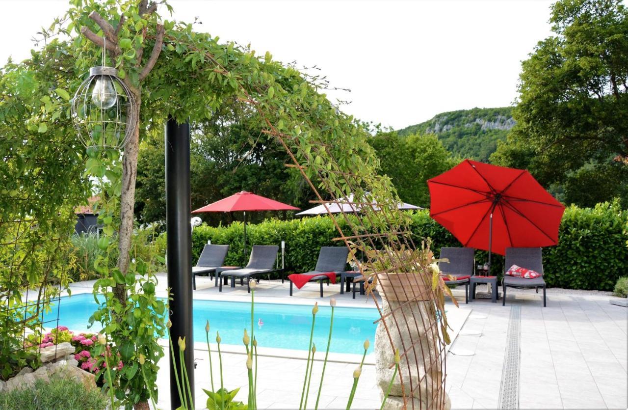 Villa Anne A Lovely Place In The Mountains Brest Exterior photo